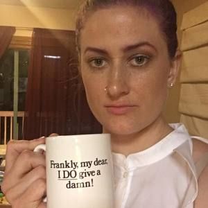 Meet your Posher, Tabitha